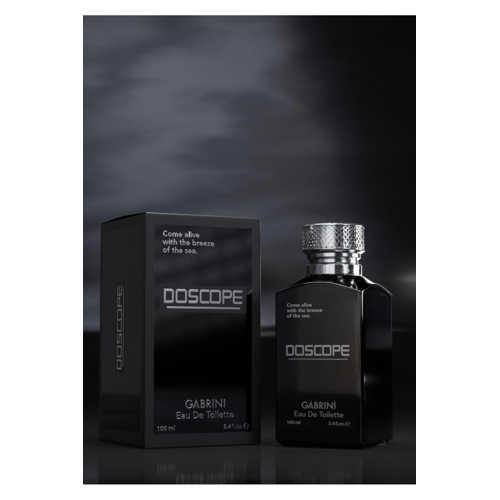 DOSCOPE 100 ML EDT