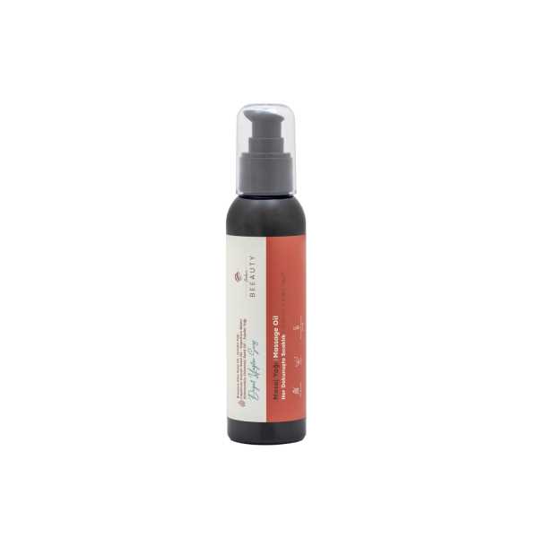 BALEN BALEN’S BEEAUTY ISITICI MASAJ YAĞI  150 ML