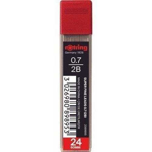 ROTRİNG MİN SUPER POLYMER 2B 0.7 MM 2089895