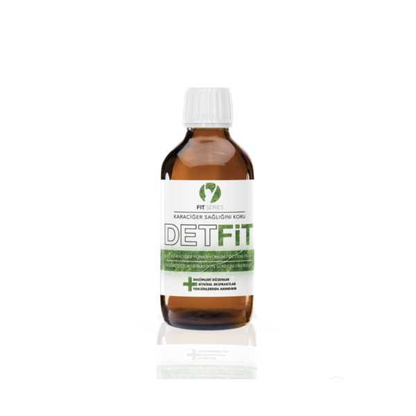BESTTEM DETFİT BİTKİSEL KARIŞIM