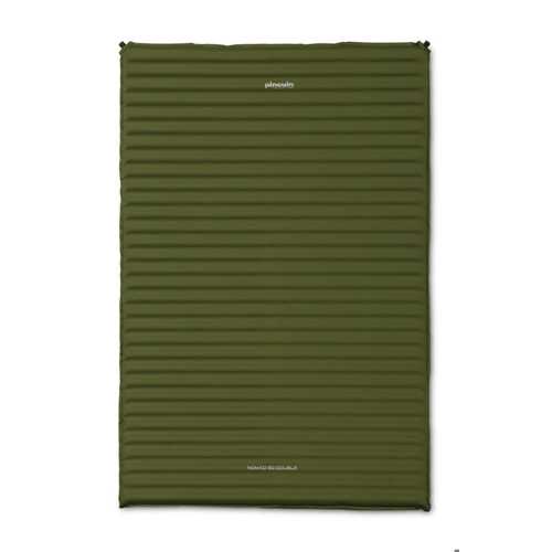 NOMAD 50 DOUBLE KHAKI SISME MAT