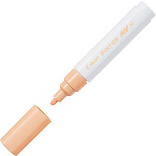 PİLOT PİNTOR (M) - PASTEL TURUNCU