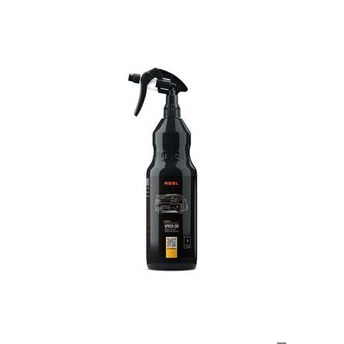 SPEED QD HIZLI CİLA 1 LİTRE