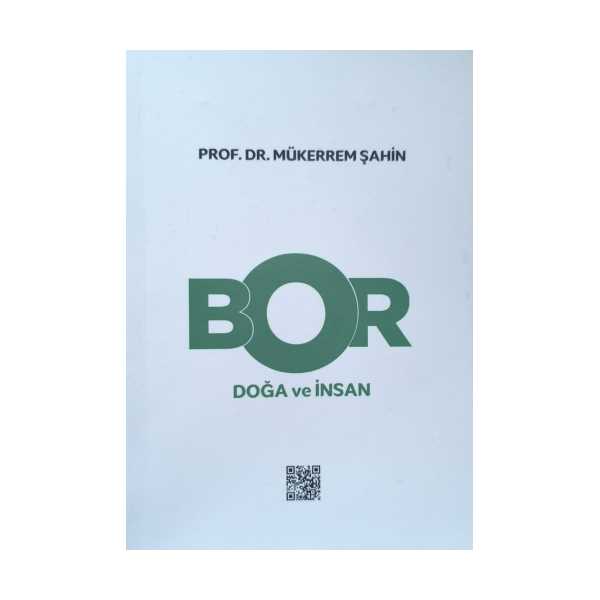 MY DEWA KİTAP BOR DOĞA VE İNSAN 