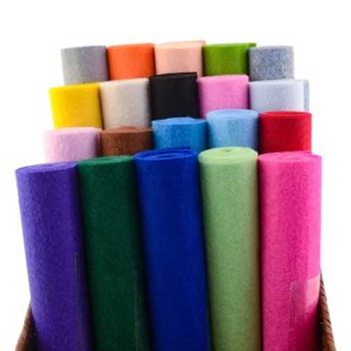 FELT KEÇE 50X100 TEKLİ