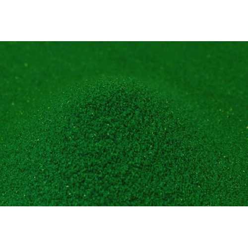 ESMAY RENKLİ KUM 10KG YEŞİL