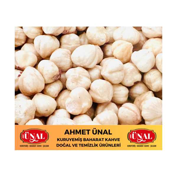 SÜPER LEZZETLİ FINDIK İÇİ 250 GRAM