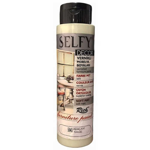 RİCH SELFY DECOR 500ML ADAÇAYI 5840