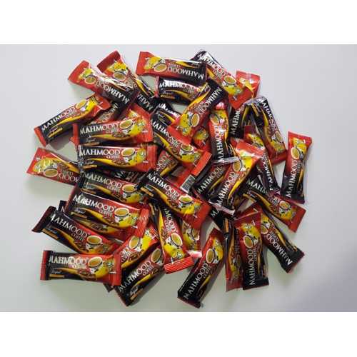 MAHMOOD COFFEE 3Ü1 ARADA 10 GR 40 LI OTOBÜS İKRAMLIK HAZIR KAHVE