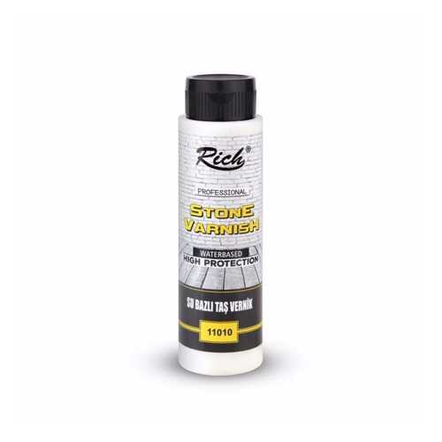 RİCH TAŞ VERNİK 500ML