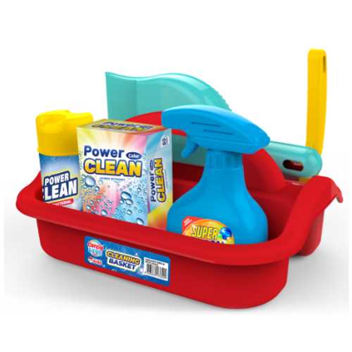 FEN CANDY KEN TEMİZLİK SEPETİ 03629