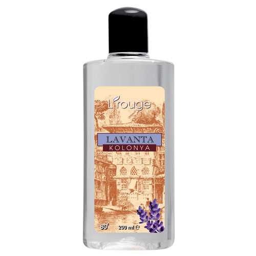 BENİMPROPAM LAVANTA KOLONYASI 200 ML