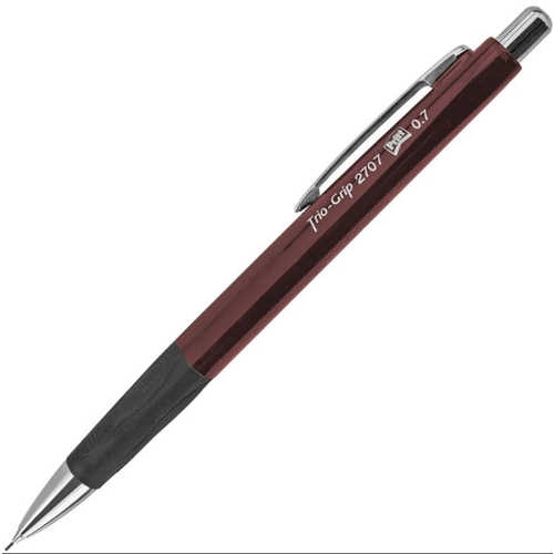 PRİTT VERSATİL KALEM TRİO GRİP 2707 0.7MM BORDO