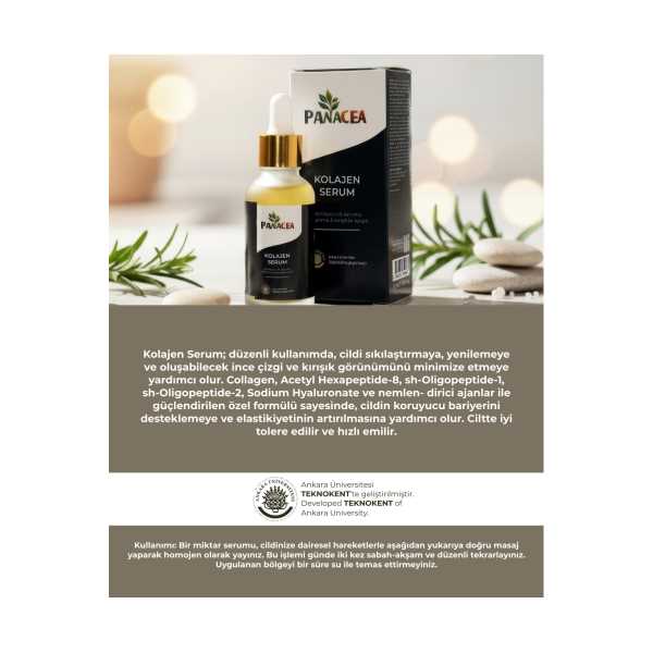 KOLAJEN SERUM