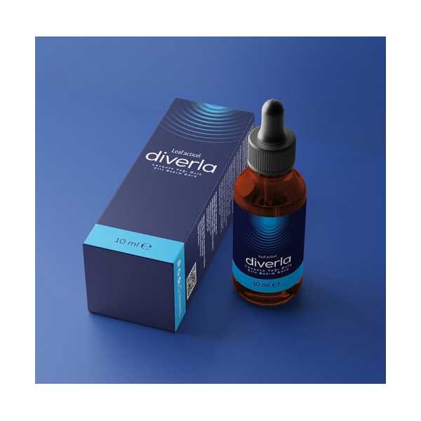 DİVERLA 10 ML