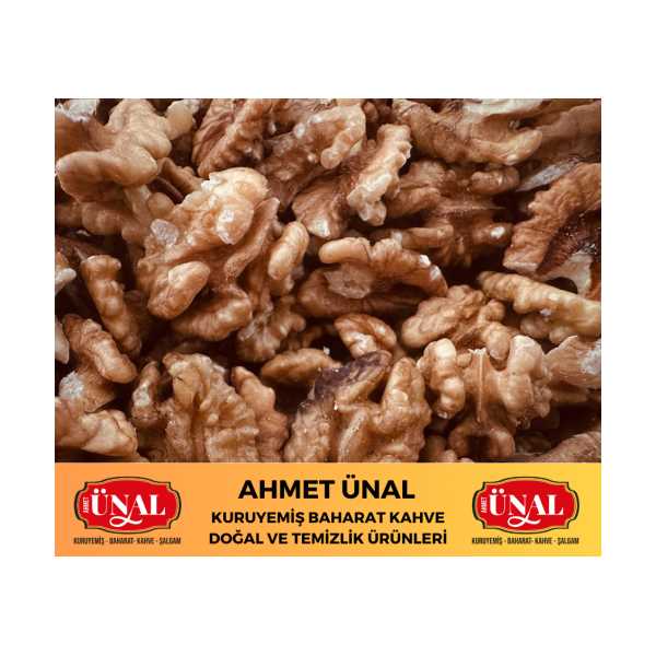 LUX CEVİZ İÇİ 500 GRAM