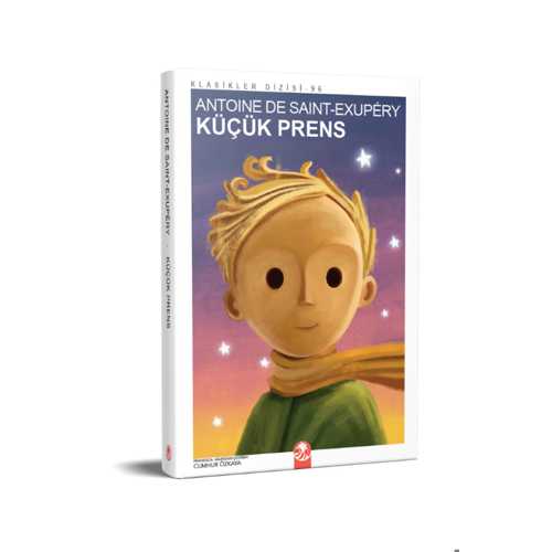 KÜÇÜK PRENS