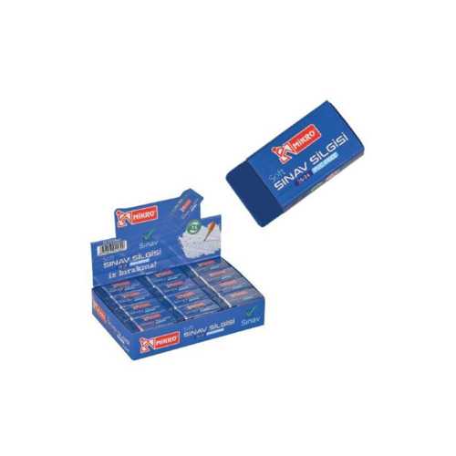 MİKRO 2B-30 SOFT SINAV SİLGİSİ -30