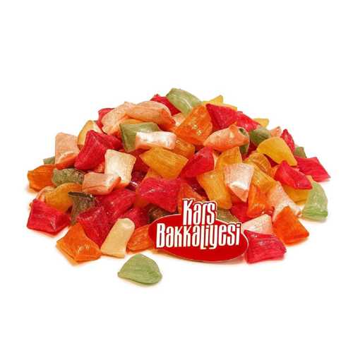 ERZURUM AKİDE ŞEKERİ (KARIŞIK) 650 GR