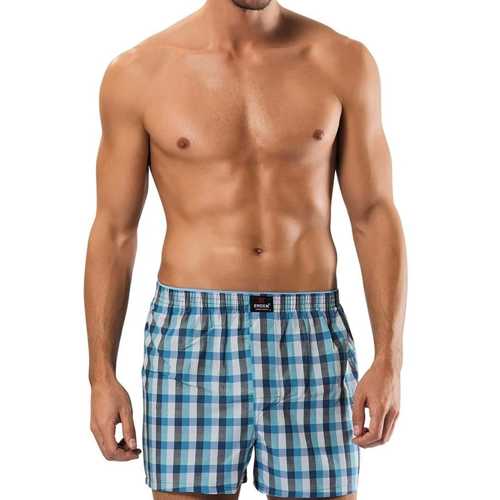 ERDEM ERKEK  POPLİN BOXER 1440