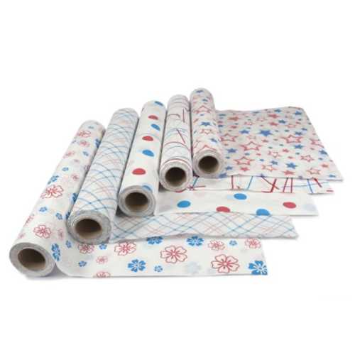 ÇOK AMAÇLI ÖRTÜ 4MTX45CM