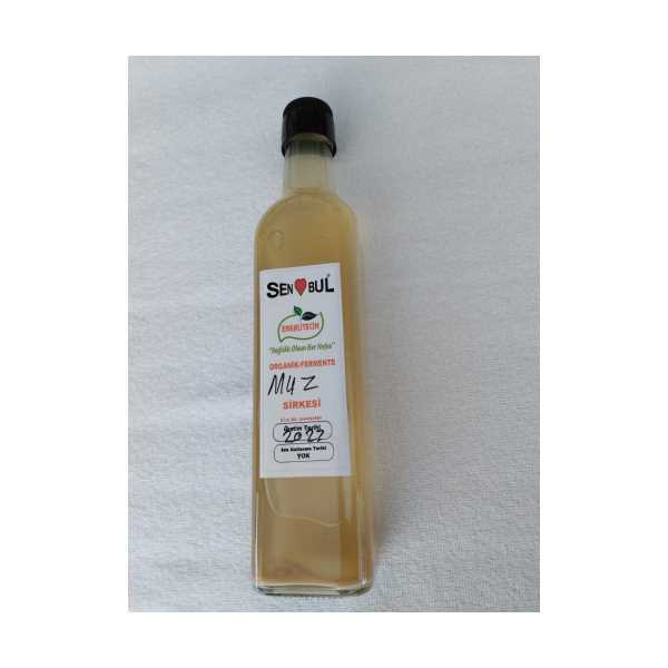 MUZ SİRKESİ 500CC