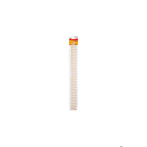 ESMAY AHŞAP ÇİT 25CM Ç3954 5Lİ