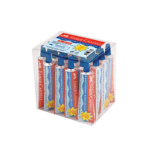 FABER SIVI YAPIŞTIRICI SU BAZLI 19GR -25-