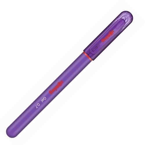 ROTRİNG JEL KALEM 0.7 MM MOR 2114440