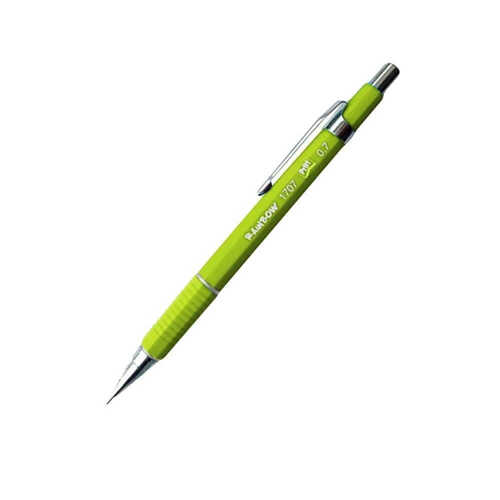 PRİTT VERSATİL KALEM RAİNBOW 1707 0.7MM  YEŞİL