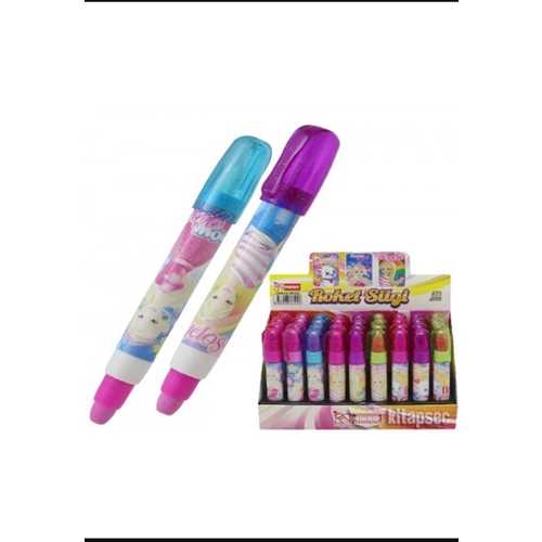 MİKRO RK-300 ROKET SİLGİ -36-