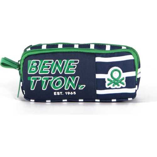 UNİTED COLORS OF BENETTON KALEMLİK ÇANTA 03748