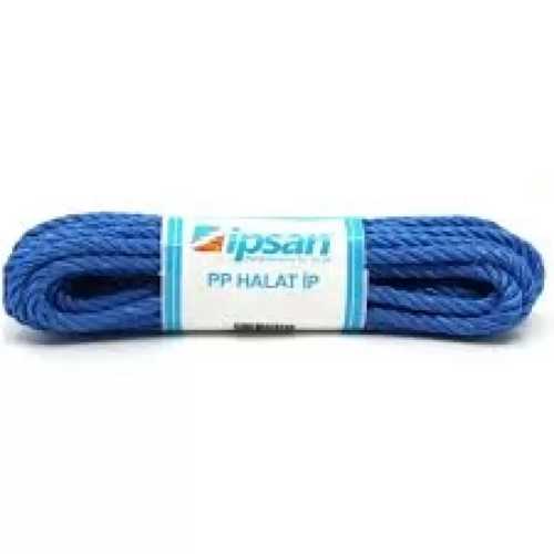 İPSAN PLASTİK HALAT 8MMX20M