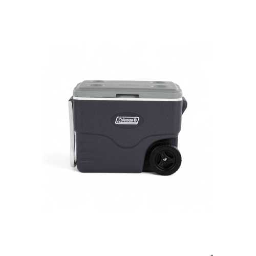 DAINTREE PERSONAL WHEELED HARD COOLER TEKERLEKLI SOĞUTUCU BUZLUK 38 LT