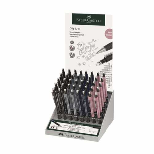 FABER GRİP VERSATİL 1345/47 GEN Z 0.7 STANT -40-