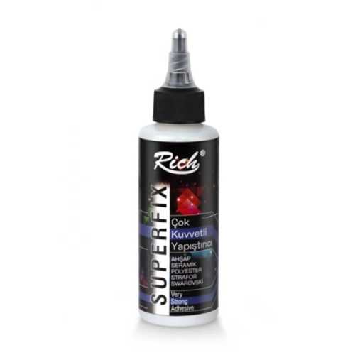 RİCH SÜPERFİX 120ML