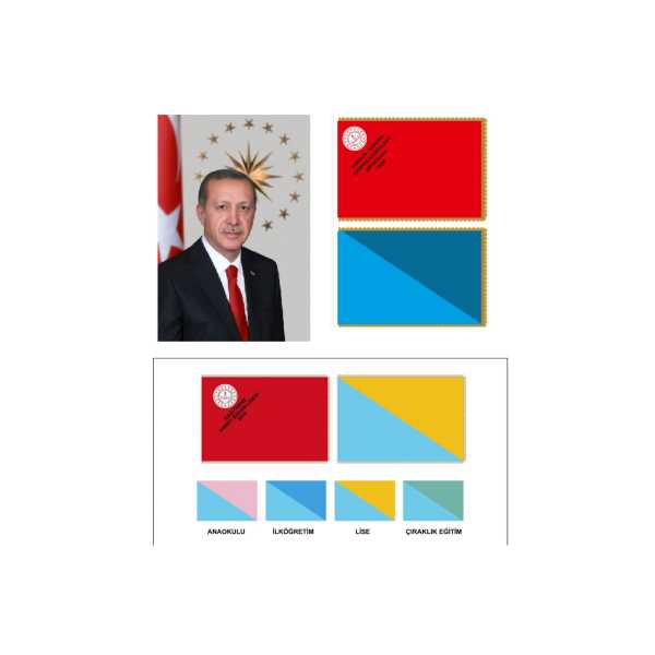 OKUL SETİ 