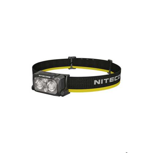 NU25 MCT 400 LUMEN KAFA FENERI