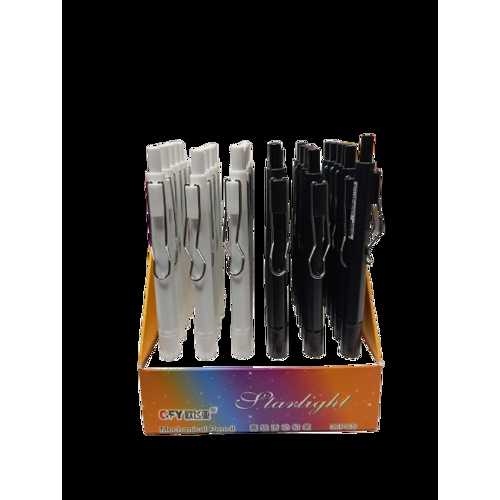 ARI 413 METAL VERSATİL KALEM 0.7MM -36-