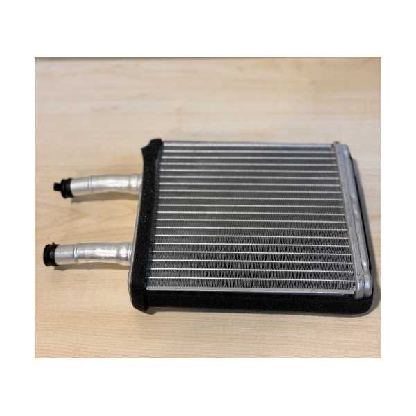 KALORİFER RADYATÖRÜ ACCENT/GETZ-97221-22001-
