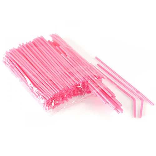 NİCE PLAST FROZEN PİPET 22CM 100LÜ GZ1018