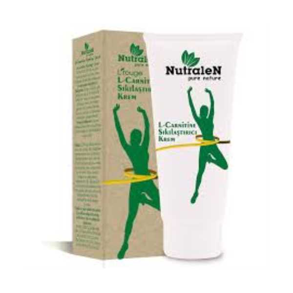 BENİMPROPAM NUTRALEN L'CARNİTİNE FİRMİNG CREAM ( IKILAŞTIRICI, İNCELTİCİ) 100 ML