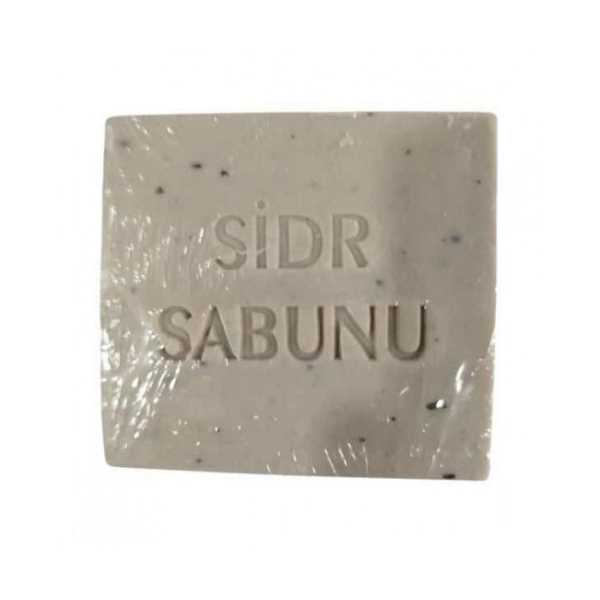 ŞİFACI ANNE SİDR SABUNU 