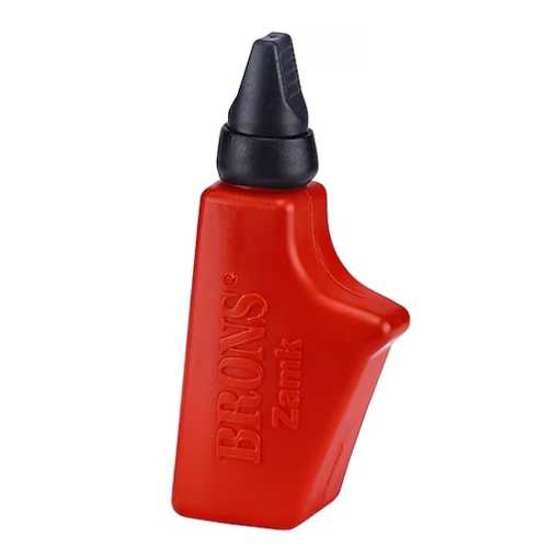 BRONS ZAMK YAPIŞTIRICI GUMİ 65GR BR-419 -12-