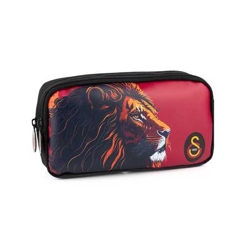 GALATASARAY KALEMLİK ÇANTA 25563