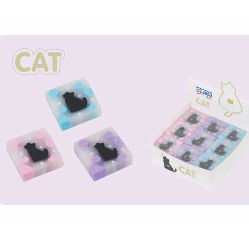 GIPTA SİLGİ CAT -36-
