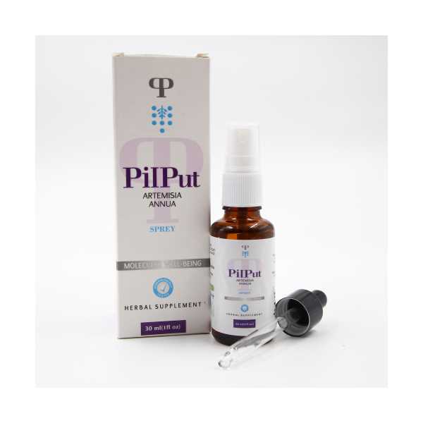 PİLPUT SPREY