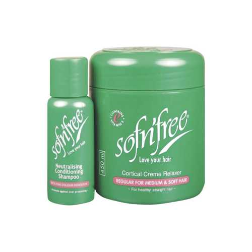 CORTİCAL CREME RELAXER + ŞAMPUAN 60ML SET