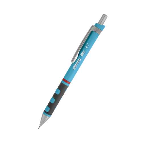 ROTRİNG VERSATİL KALEM TİKKY 0.7MM AÇIK MAVİ