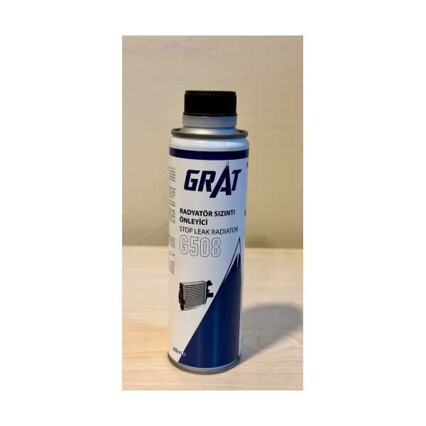 RADYATÖR SIZINTI ÖNLEYİCİ 300ML